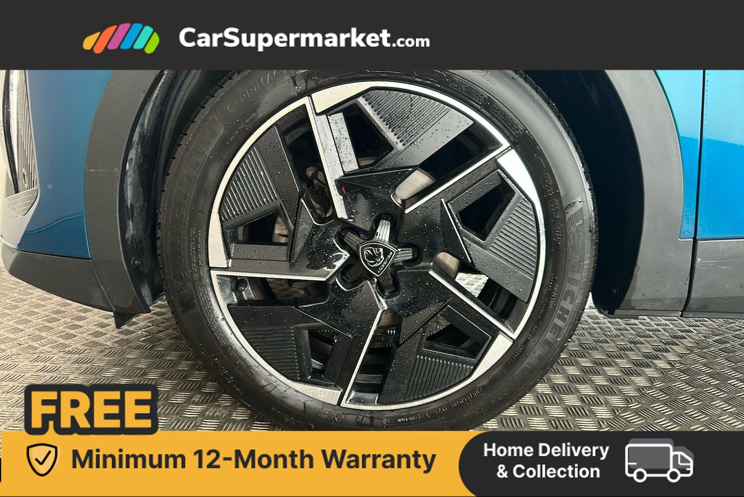 Used Peugeot 408 2024 for sale - 76342196: Photo 18