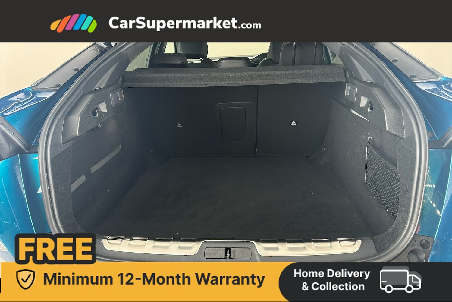 Used Peugeot 408 2024 for sale - 76342196: Photo 21
