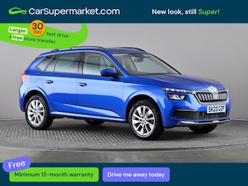 Used Skoda Kamiq 2023 for sale - 78521593: Photo