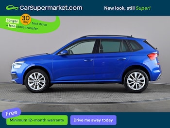 Used Skoda Kamiq 2023 for sale - 78521593: Photo