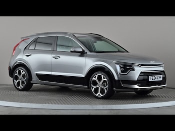 Used Kia Niro 2024 for sale - 79512110: Photo