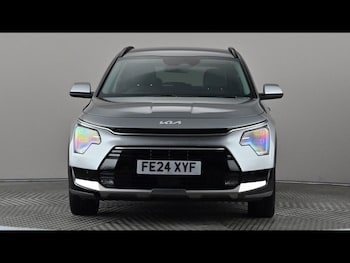 Used Kia Niro 2024 for sale - 79512110: Photo