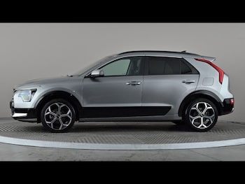 Used Kia Niro 2024 for sale - 79512110: Photo