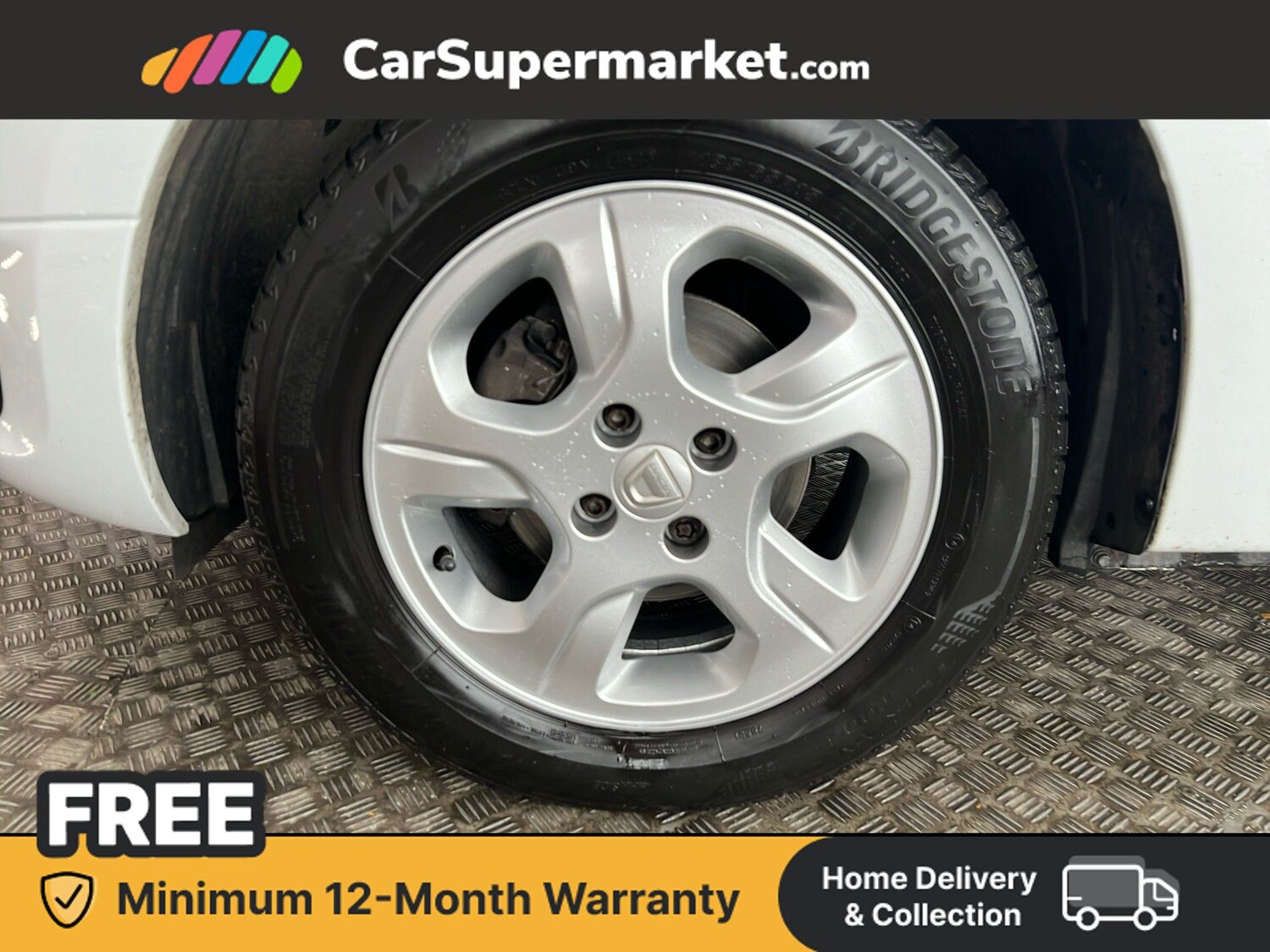 Used Dacia Sandero 2016 for sale - 77831340: Photo 19