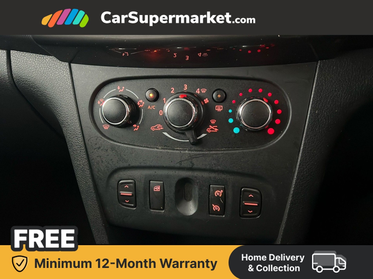 Used Dacia Sandero 2016 for sale - 77831340: Photo 24