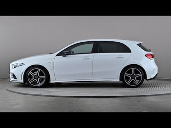 Used Mercedes-Benz A-Class 2022 for sale - 79500188: Photo