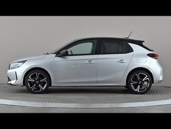 Used Vauxhall Corsa 2024 for sale - 79289857: Photo