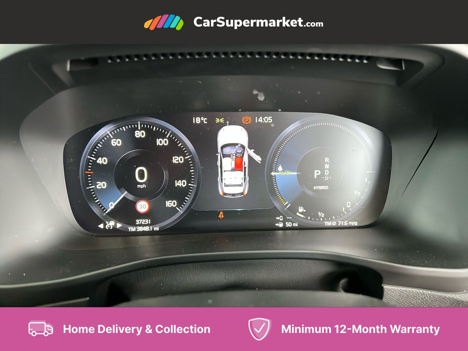 Used Volvo XC40 2022 for sale - 76069712: Photo 15