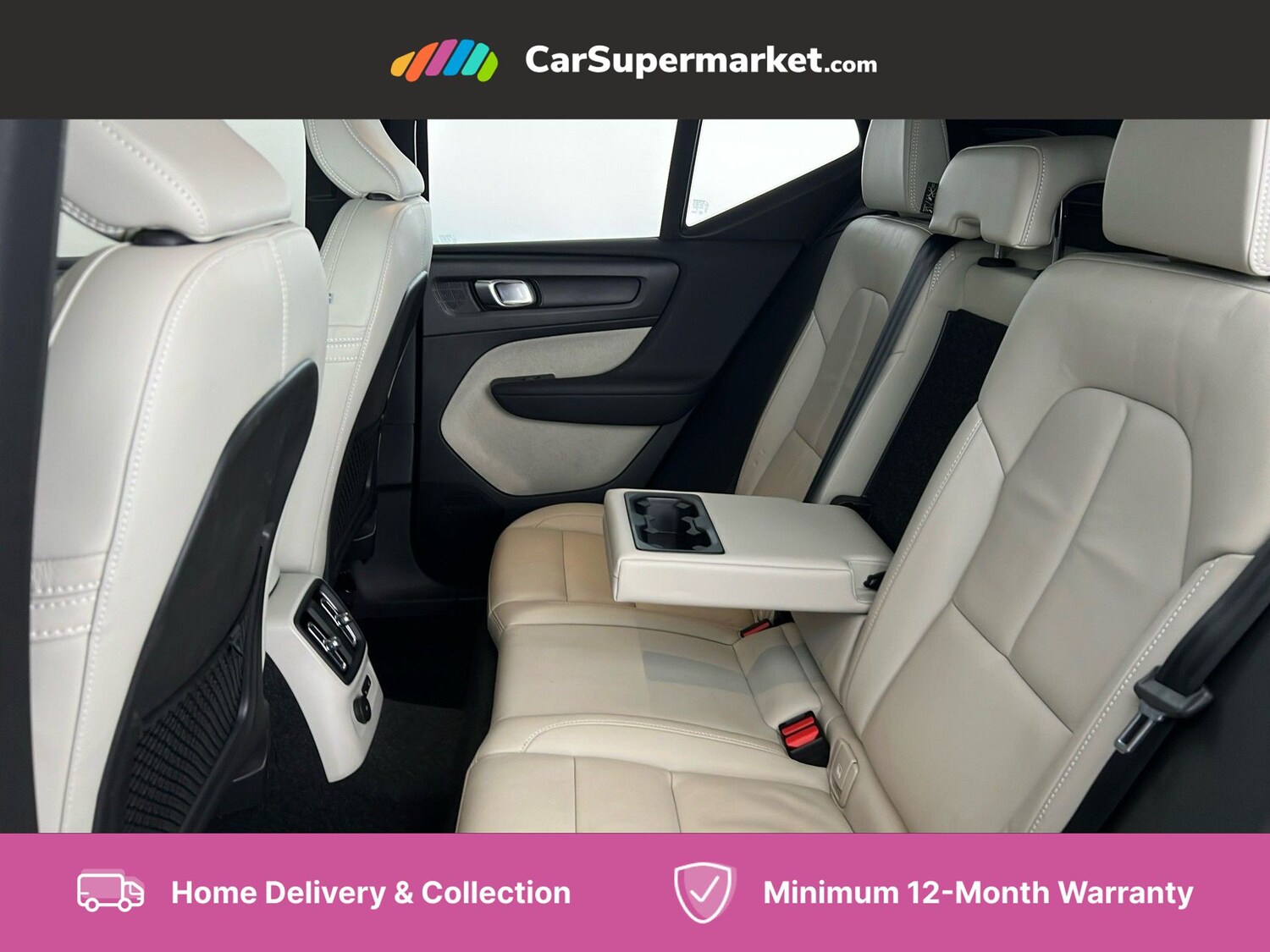 Used Volvo XC40 2022 for sale - 76069712: Photo 18