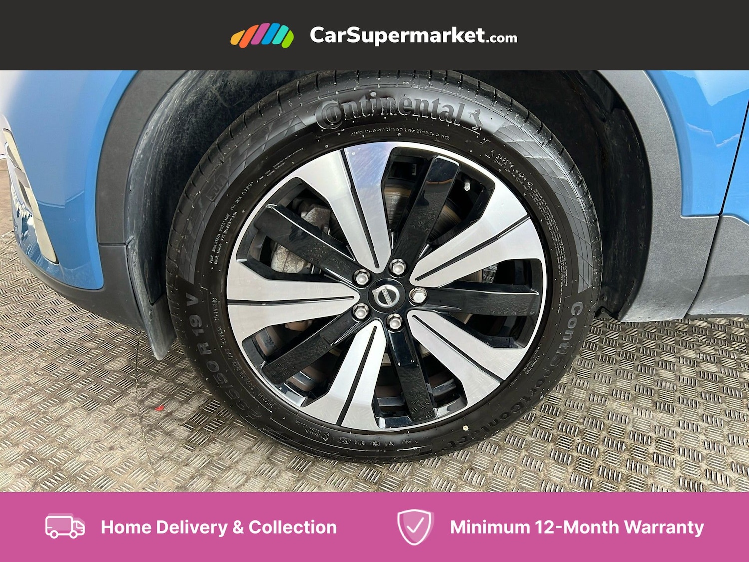 Used Volvo XC40 2022 for sale - 76069712: Photo 19