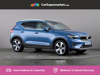 Volvo - XC40