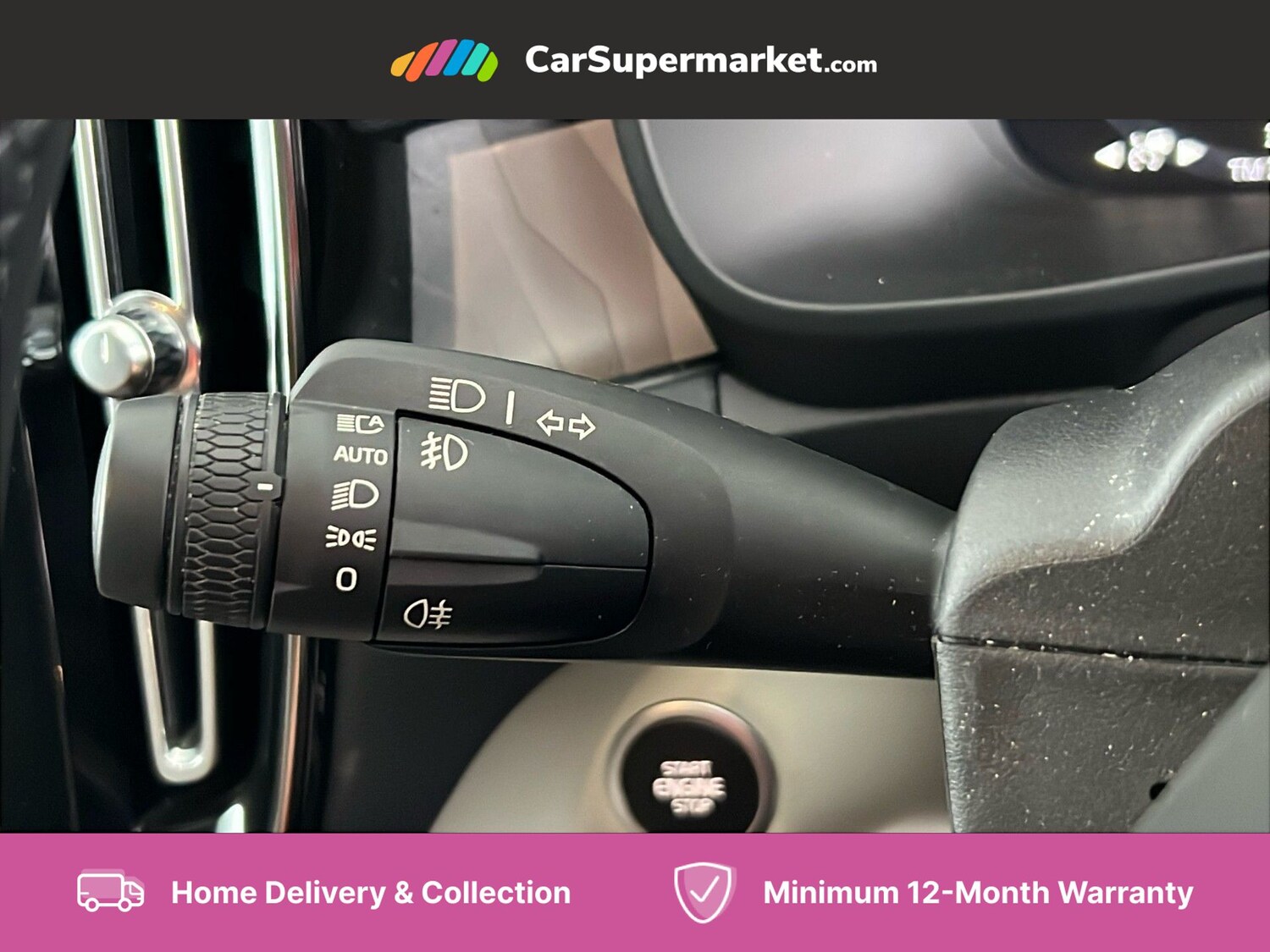 Used Volvo XC40 2022 for sale - 76069712: Photo 24
