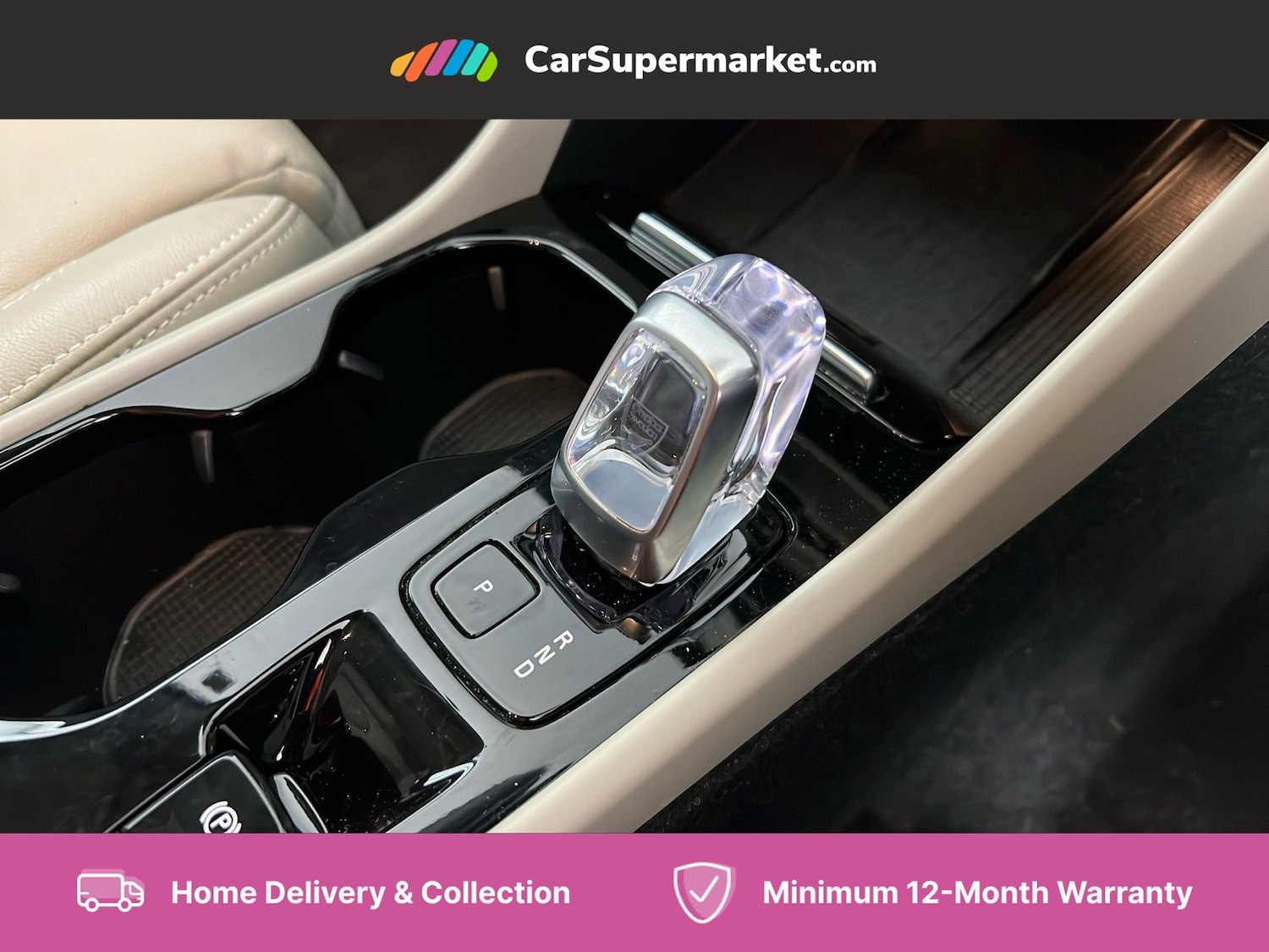 Used Volvo XC40 2022 for sale - 76069712: Photo 25