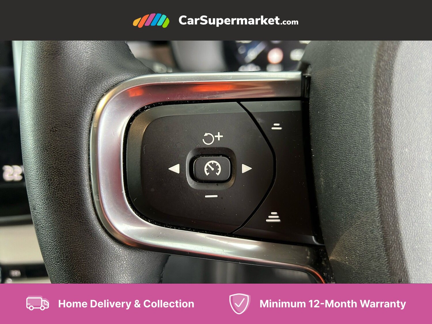 Used Volvo XC40 2022 for sale - 76069712: Photo 28