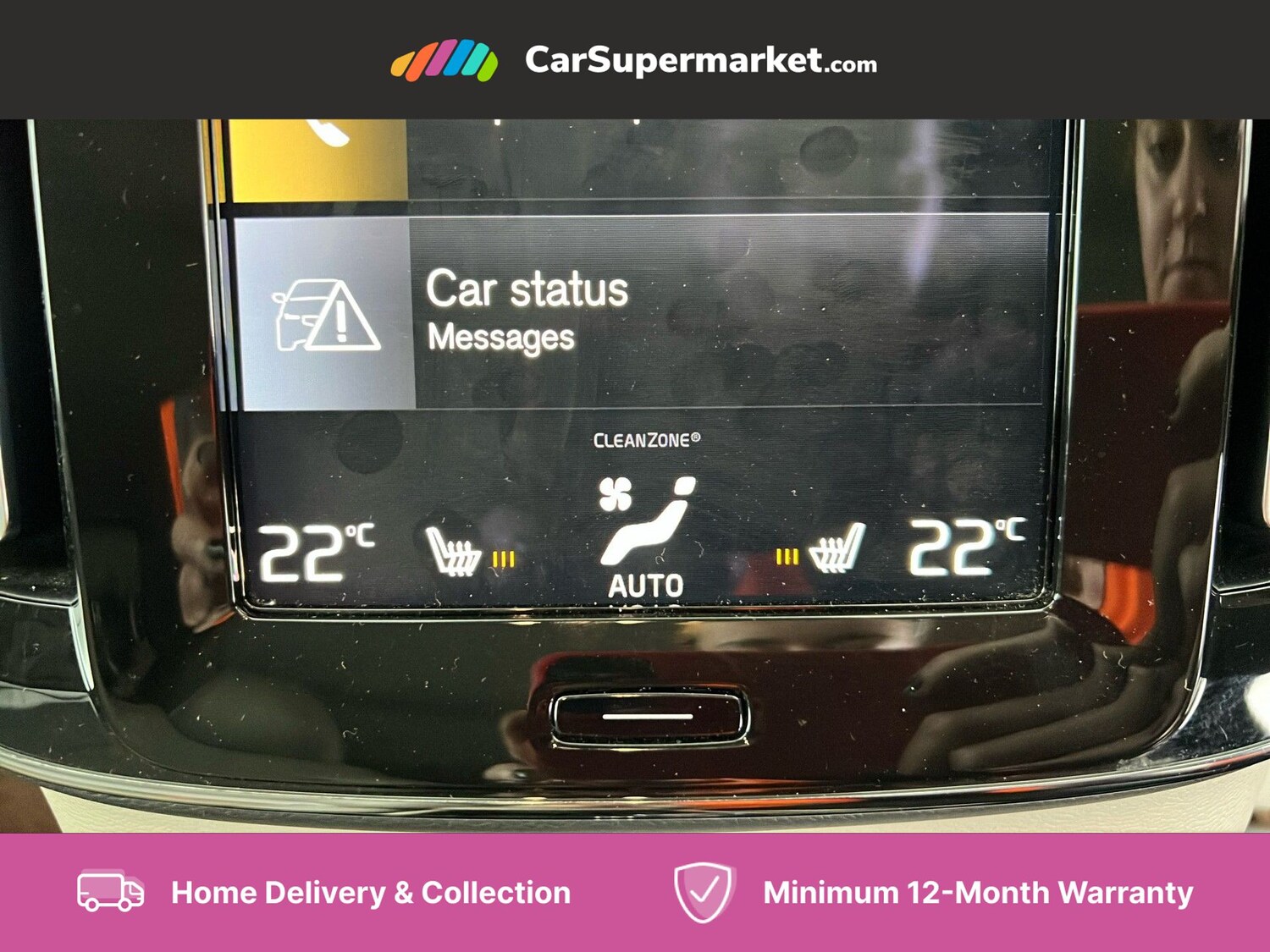 Used Volvo XC40 2022 for sale - 76069712: Photo 30
