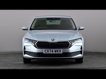Used Skoda Octavia 2024 for sale - 78979236: Photo