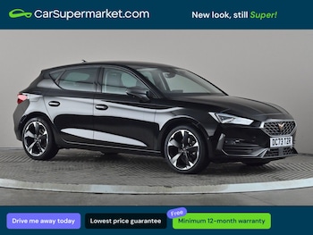 Used Cupra Leon 2024 for sale - 78249689: Photo