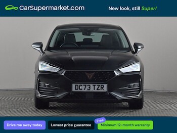 Used Cupra Leon 2024 for sale - 78249689: Photo