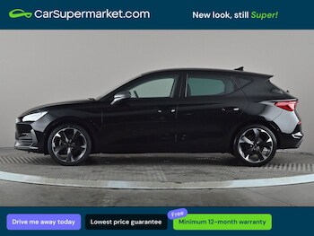 Used Cupra Leon 2024 for sale - 78249689: Photo