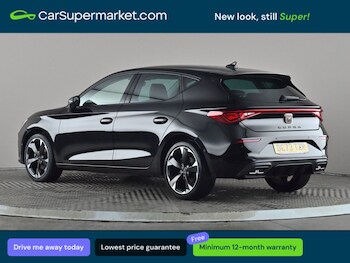 Used Cupra Leon 2024 for sale - 78249689: Photo