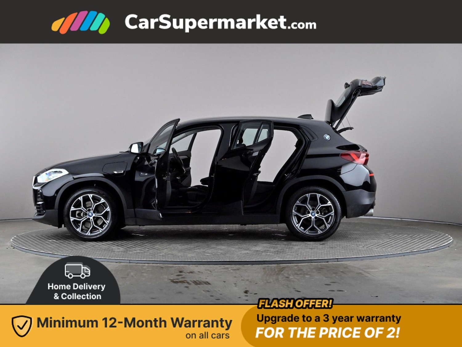 Used BMW X2 2022 for sale - 76836236: Photo 10