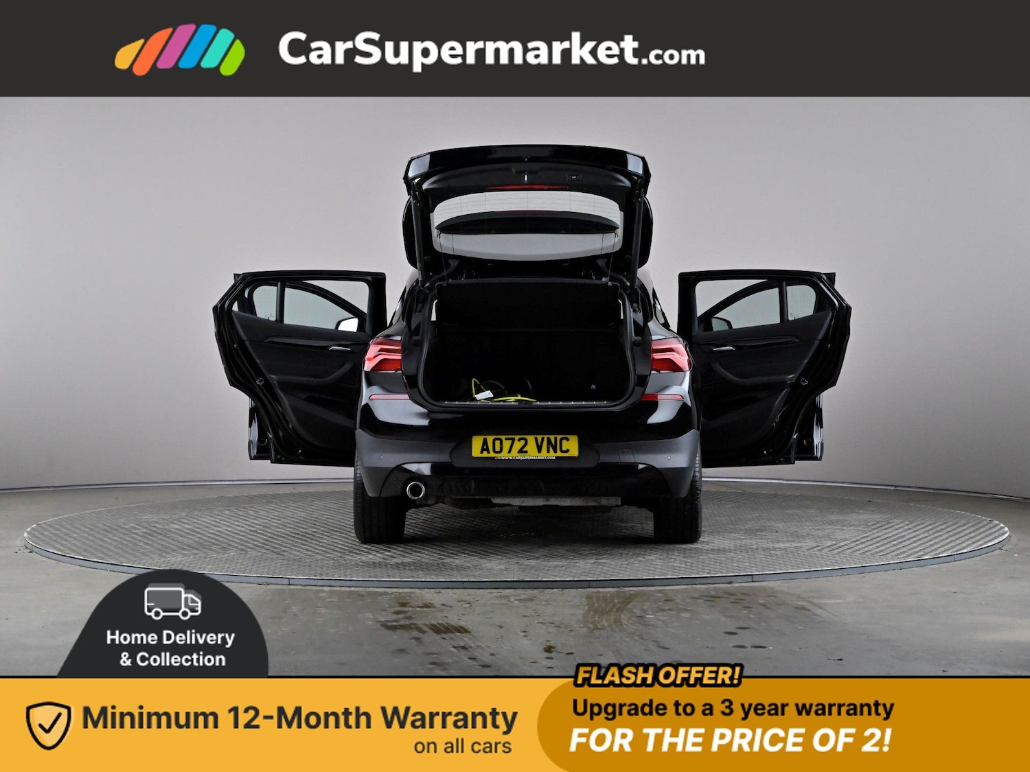 Used BMW X2 2022 for sale - 76836236: Photo 12