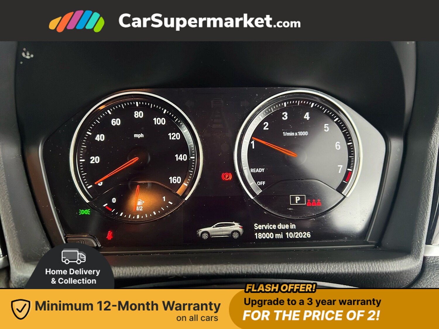 Used BMW X2 2022 for sale - 76836236: Photo 16