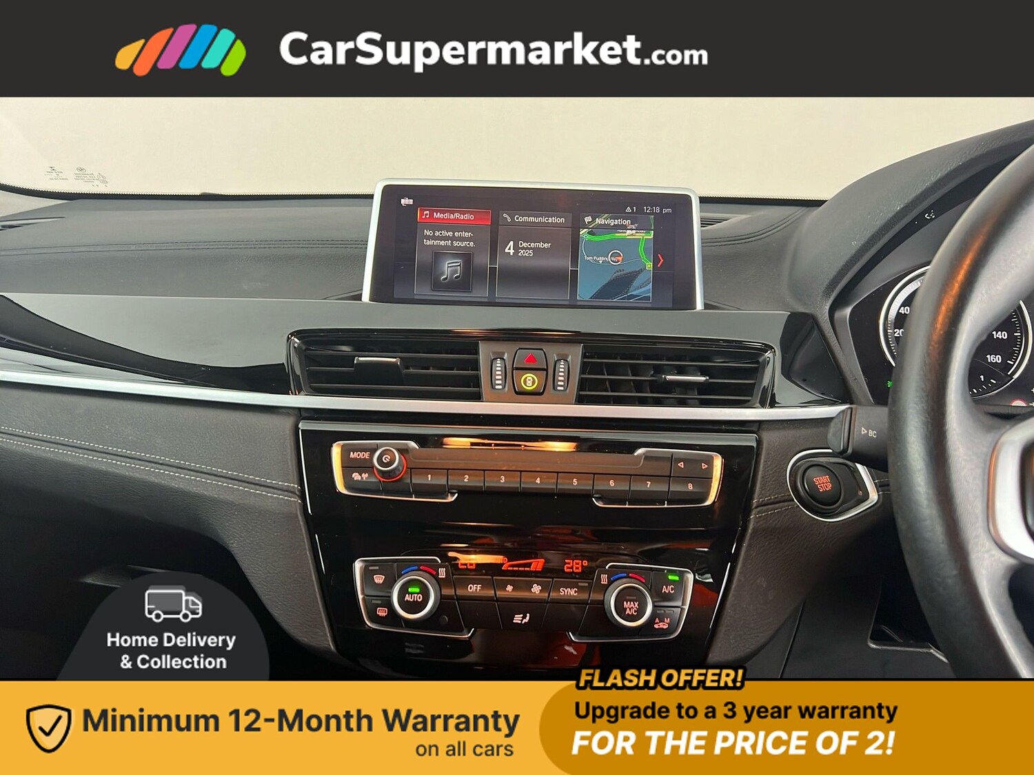 Used BMW X2 2022 for sale - 76836236: Photo 17