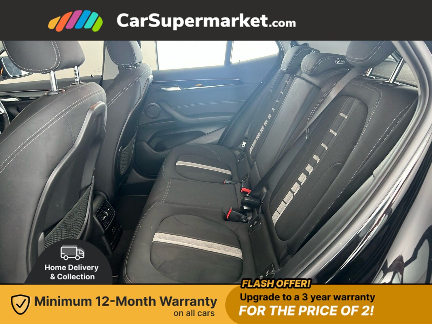 Used BMW X2 2022 for sale - 76836236: Photo 19