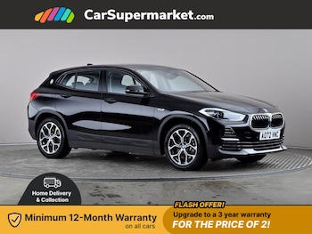 2022 - xDrive 25e Sport Auto 5-Door