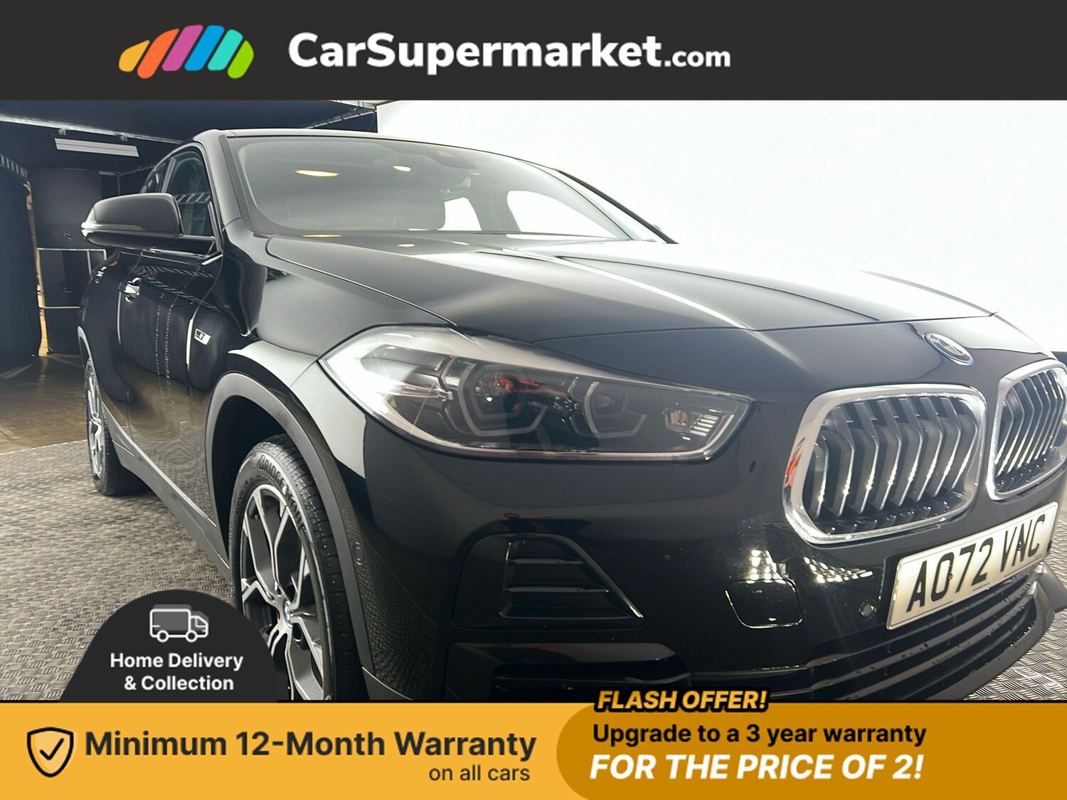 Used BMW X2 2022 for sale - 76836236: Photo 21