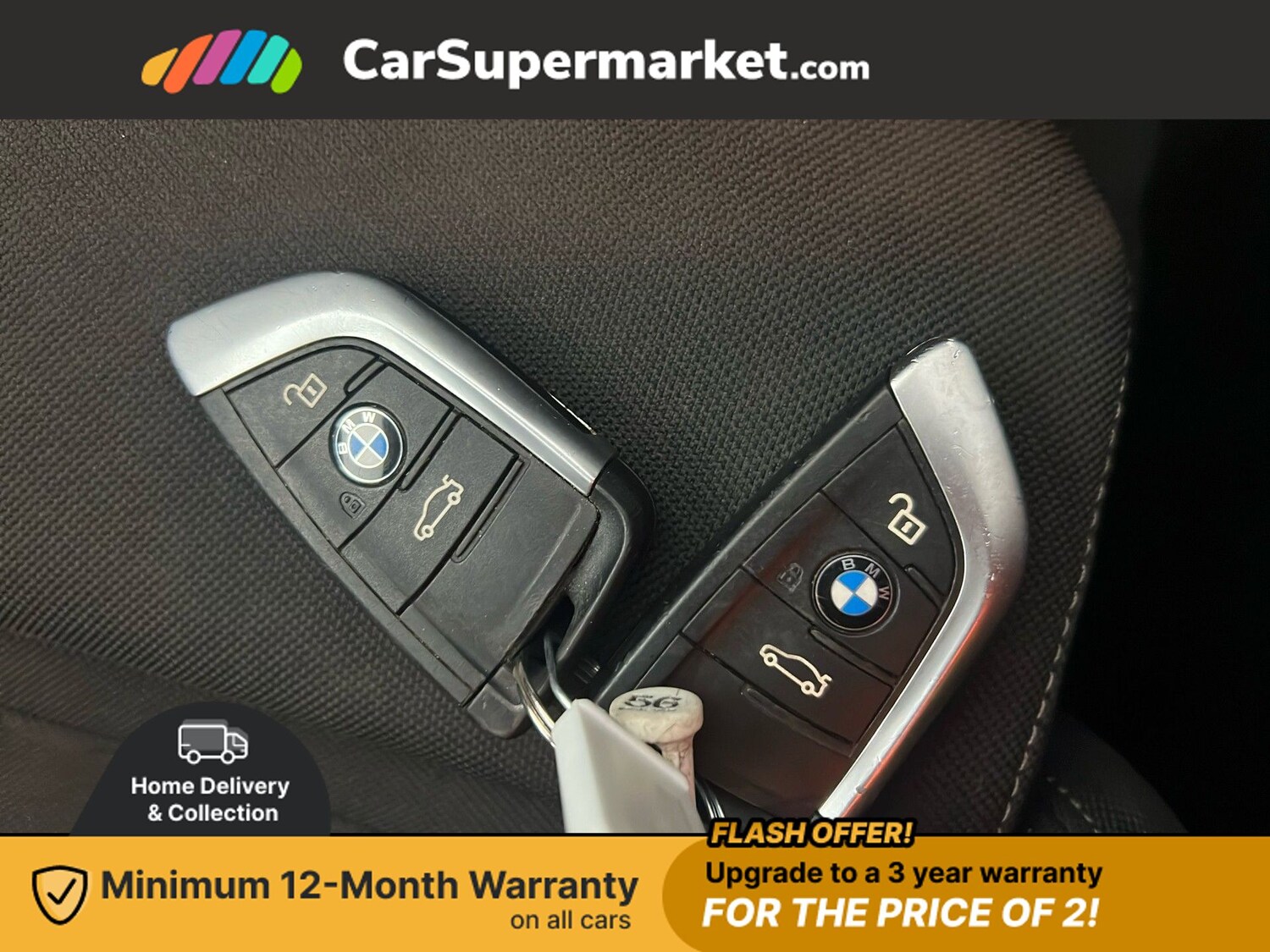 Used BMW X2 2022 for sale - 76836236: Photo 24