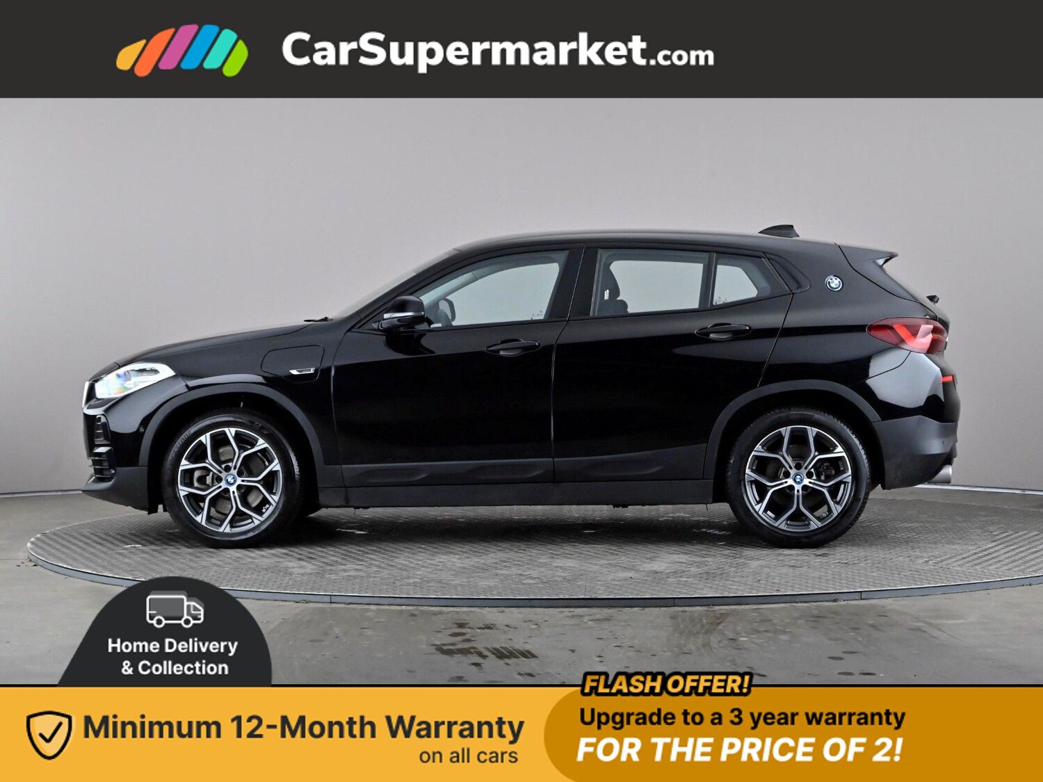 Used BMW X2 2022 for sale - 76836236: Photo 3