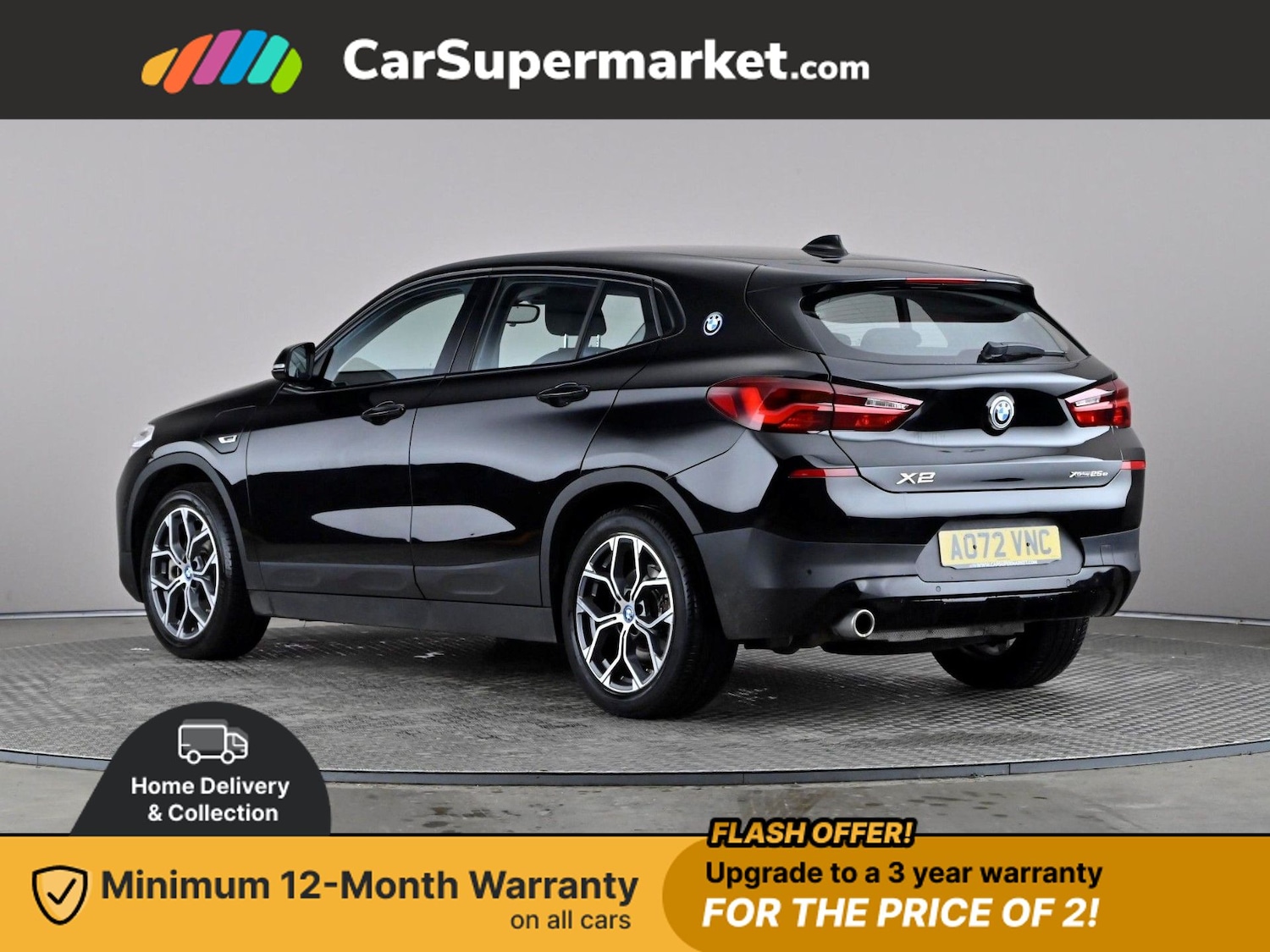 Used BMW X2 2022 for sale - 76836236: Photo 5