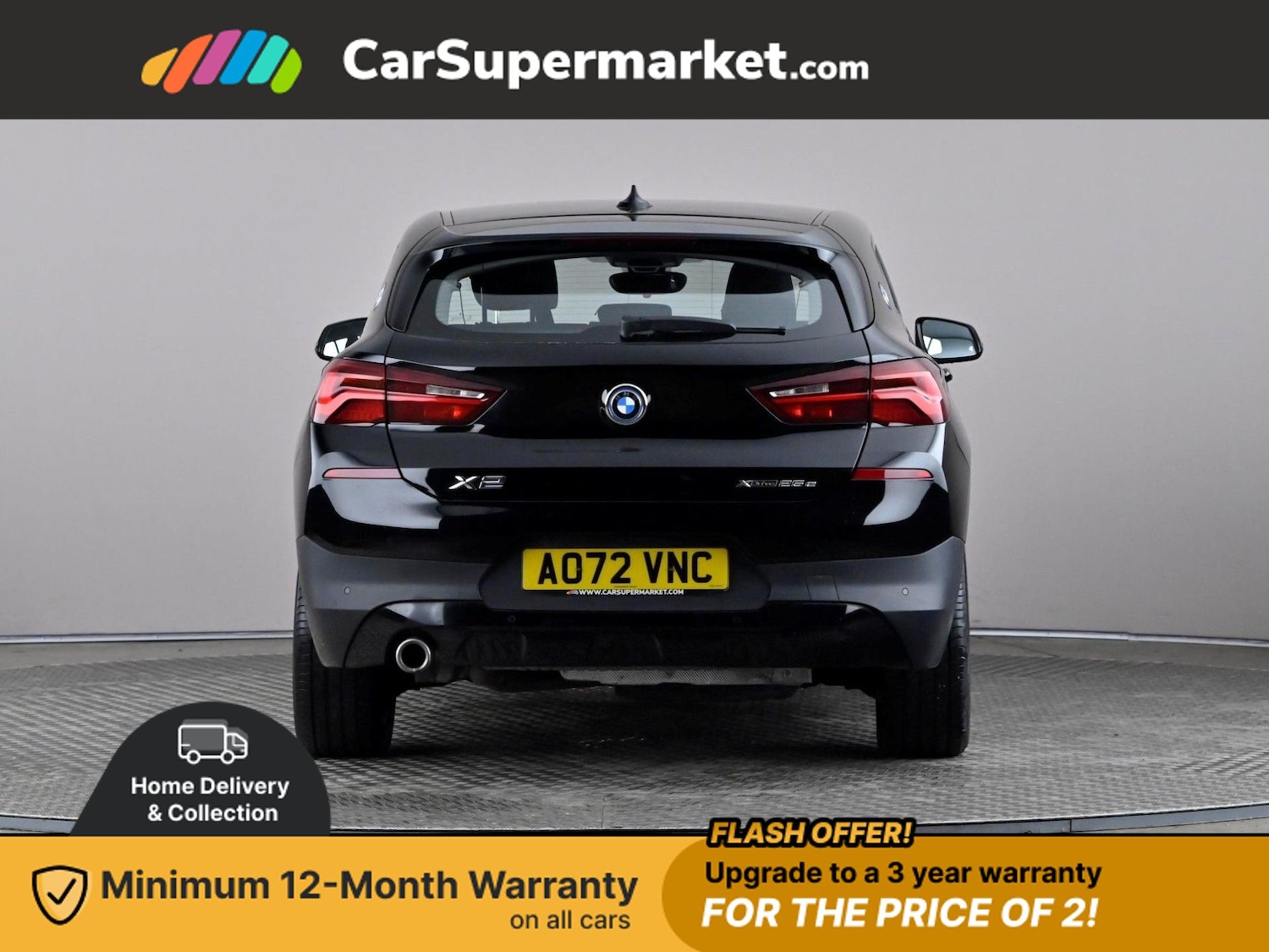Used BMW X2 2022 for sale - 76836236: Photo 6