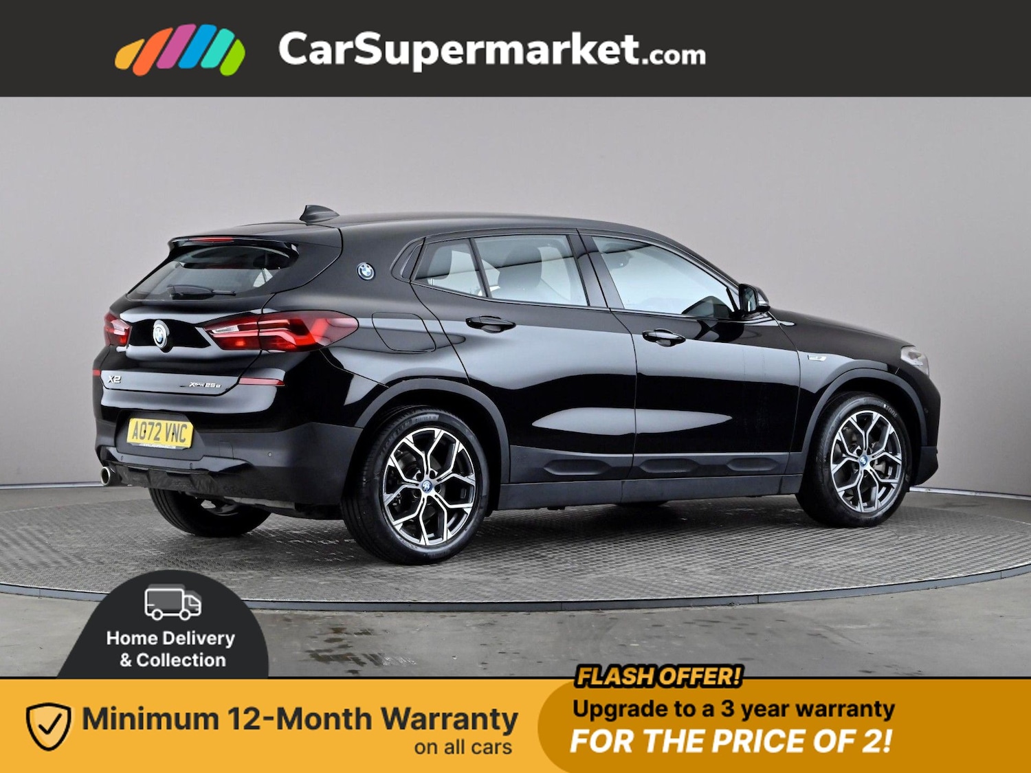 Used BMW X2 2022 for sale - 76836236: Photo 7