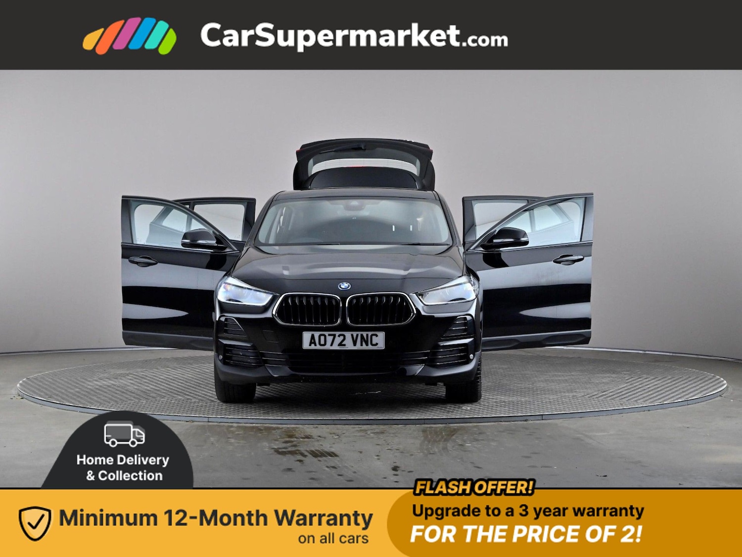 Used BMW X2 2022 for sale - 76836236: Photo 9