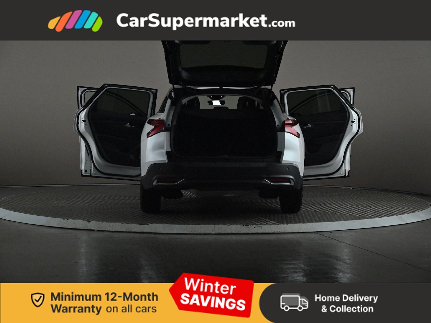 Used Citroen C5 X 2024 for sale - 77064601: Photo 12