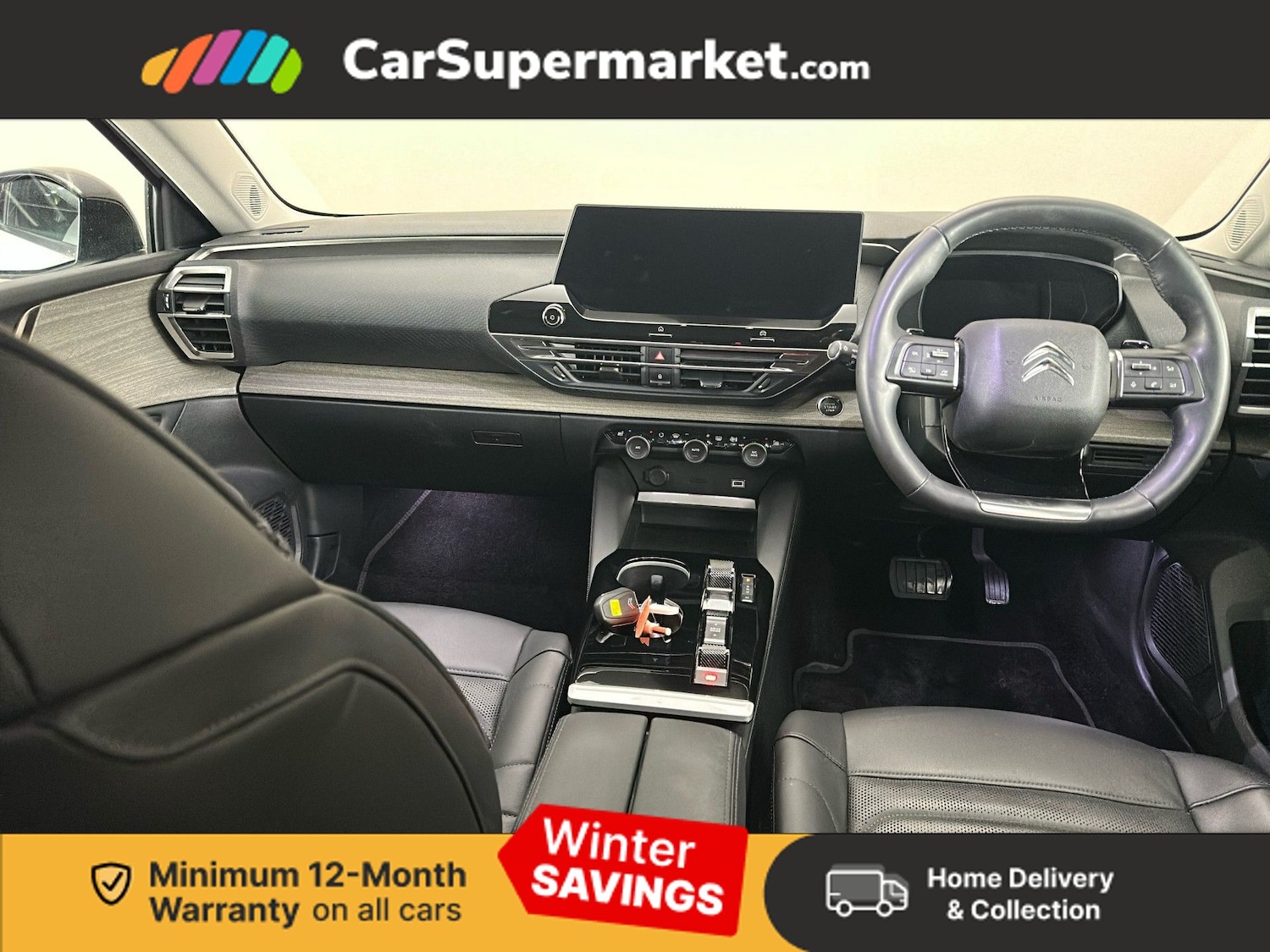 Used Citroen C5 X 2024 for sale - 77064601: Photo 14