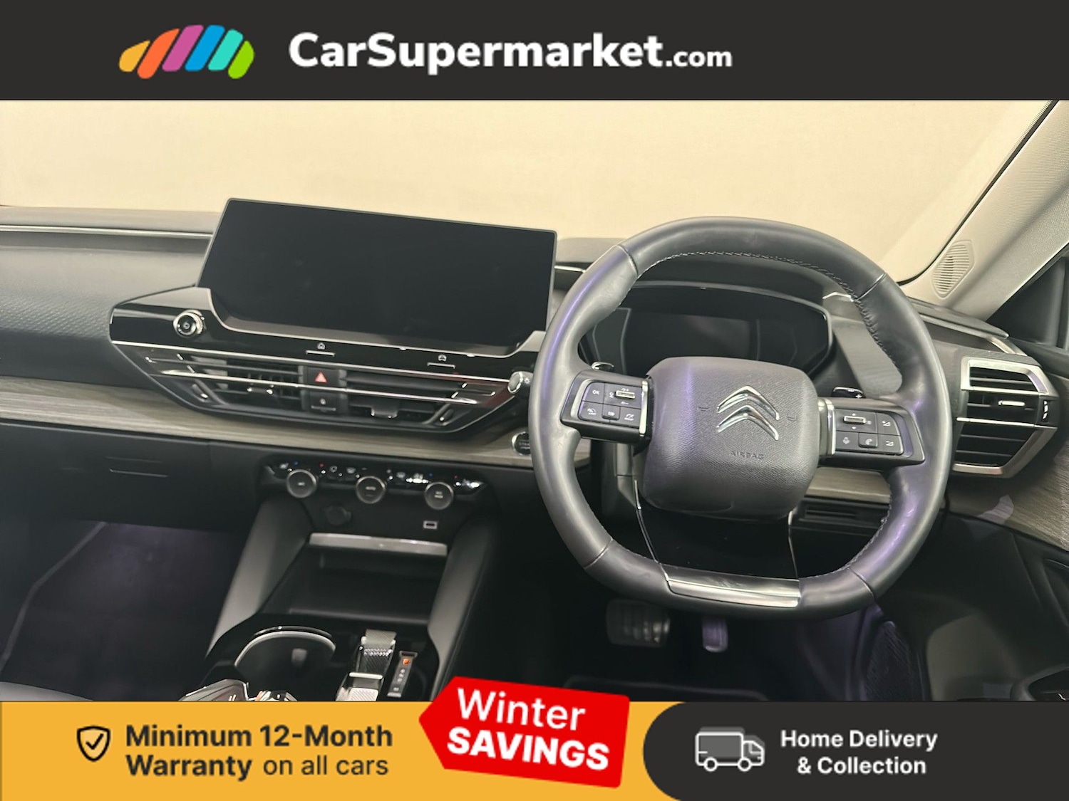 Used Citroen C5 X 2024 for sale - 77064601: Photo 15