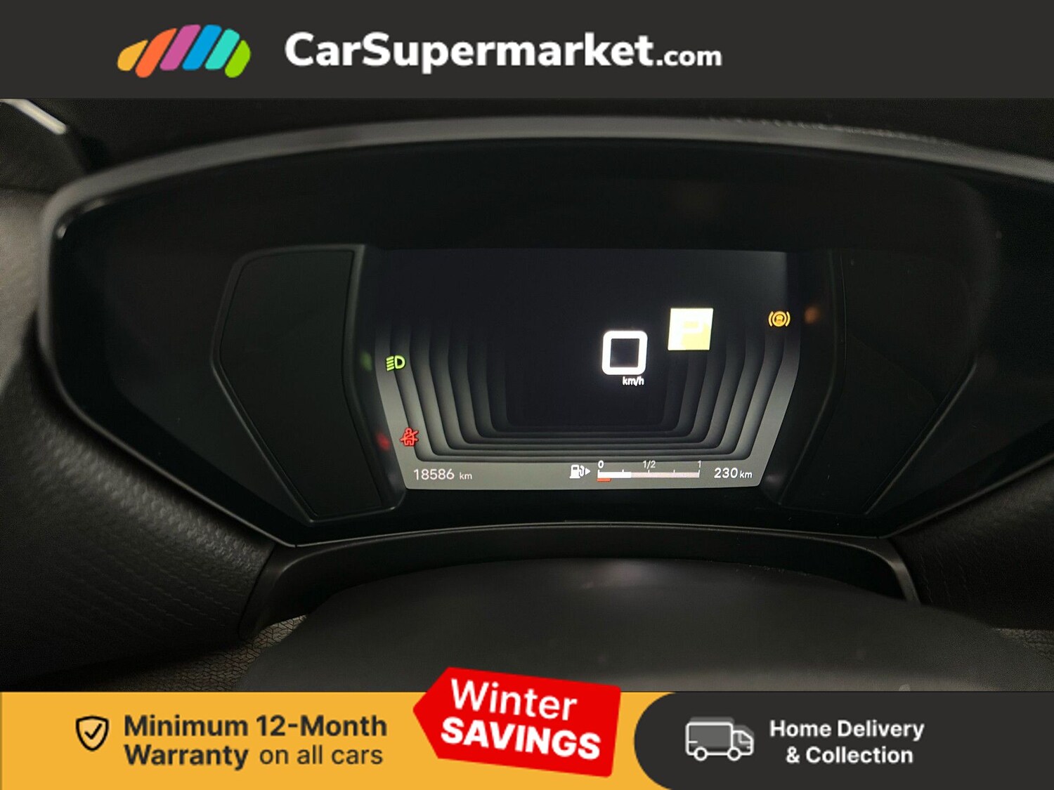 Used Citroen C5 X 2024 for sale - 77064601: Photo 16