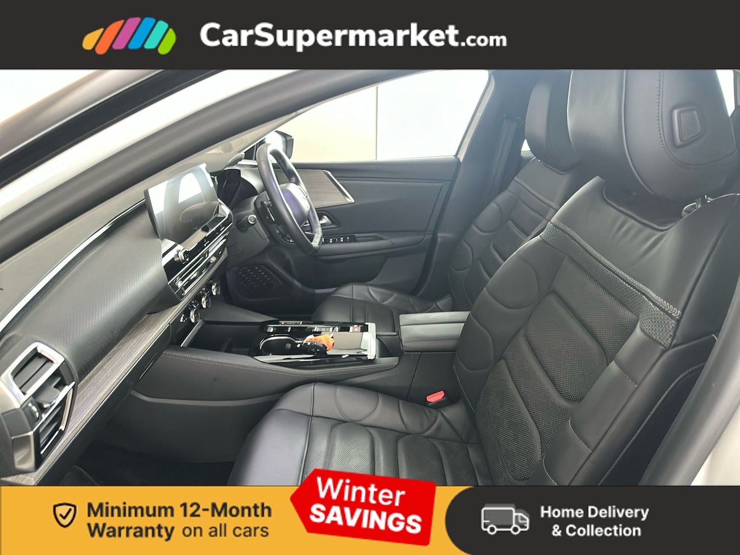 Used Citroen C5 X 2024 for sale - 77064601: Photo 19