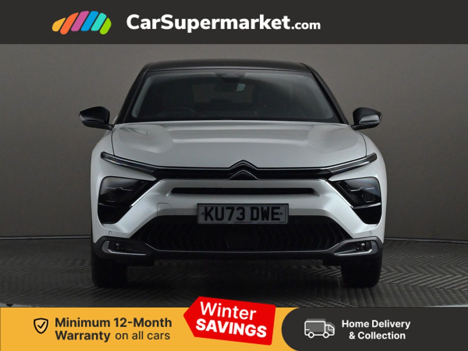 Used Citroen C5 X 2024 for sale - 77064601: Photo 2