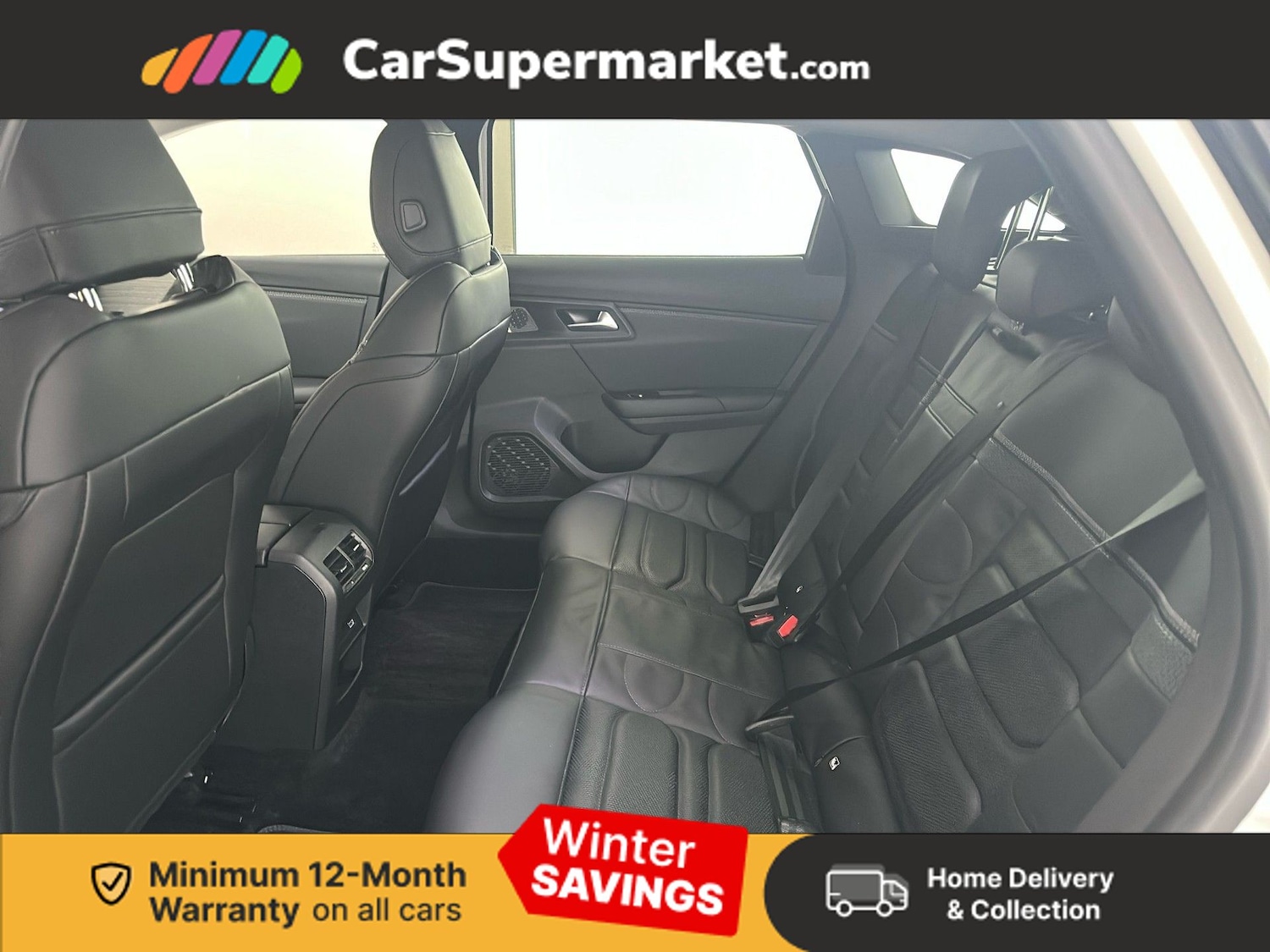 Used Citroen C5 X 2024 for sale - 77064601: Photo 20