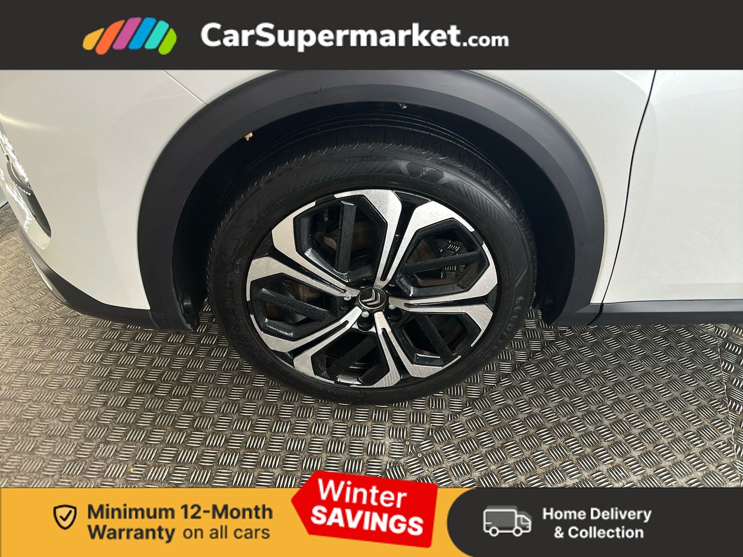 Used Citroen C5 X 2024 for sale - 77064601: Photo 21