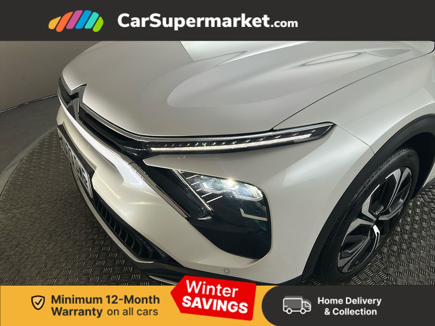 Used Citroen C5 X 2024 for sale - 77064601: Photo 22