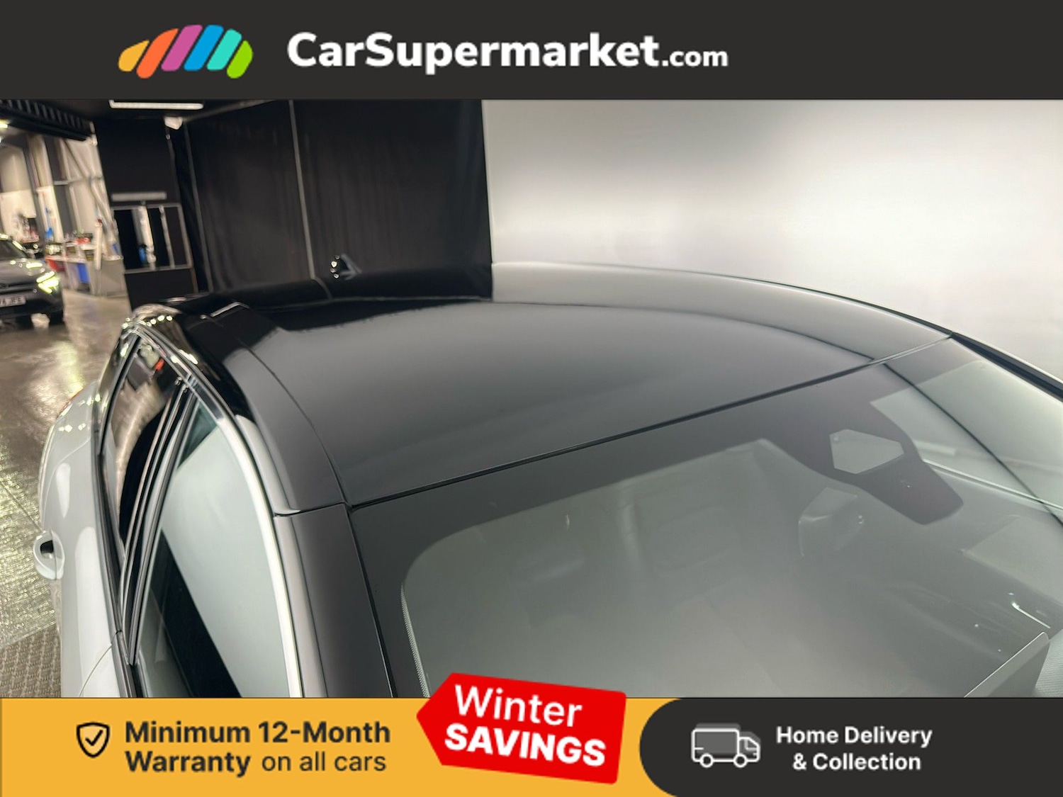 Used Citroen C5 X 2024 for sale - 77064601: Photo 23