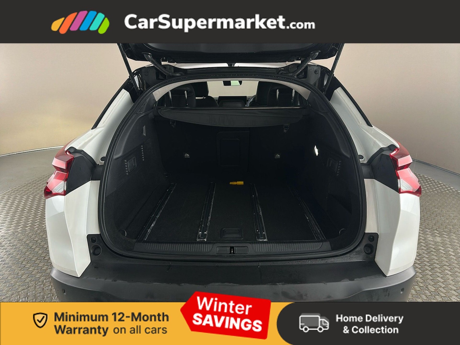 Used Citroen C5 X 2024 for sale - 77064601: Photo 24