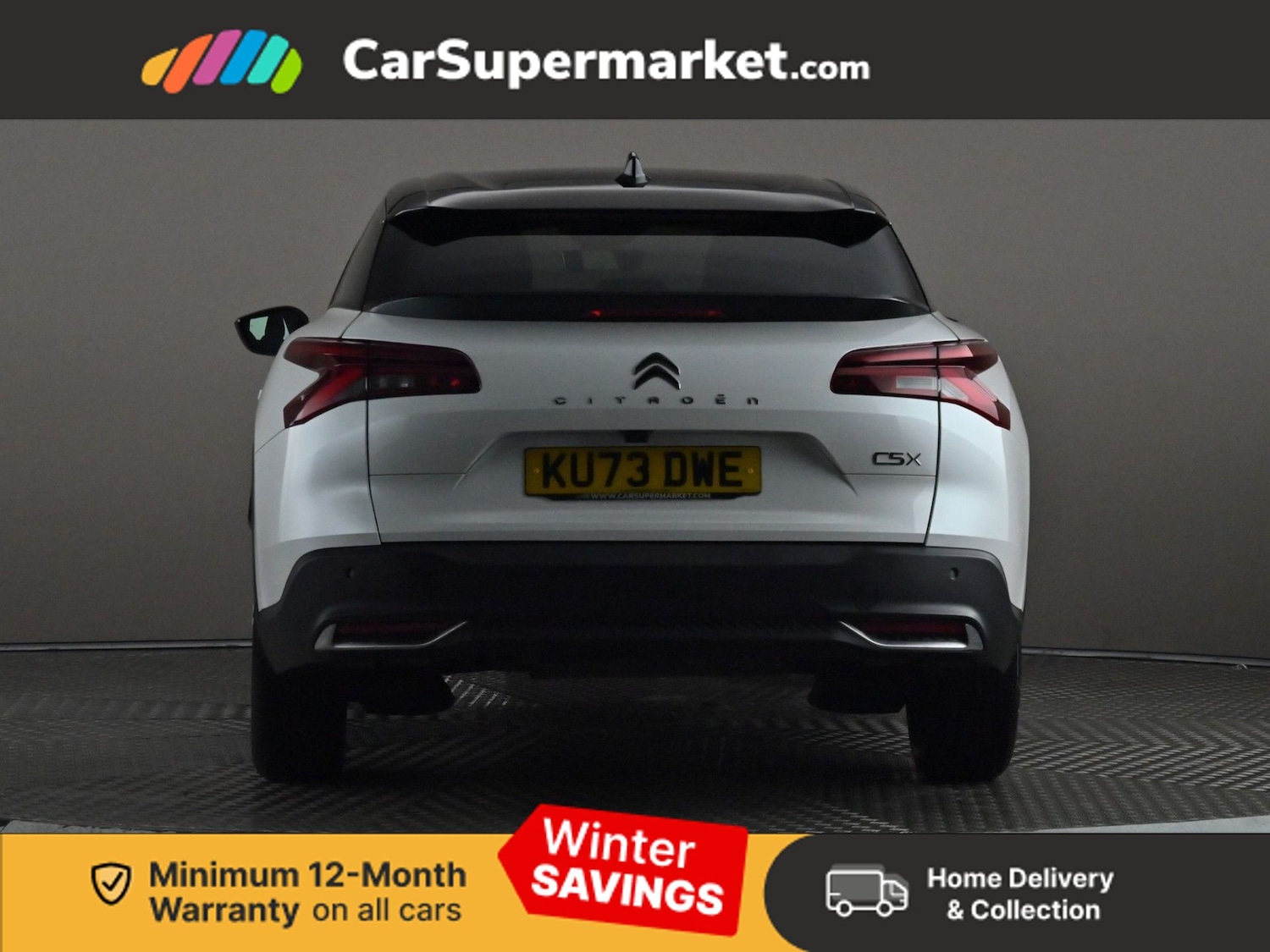 Used Citroen C5 X 2024 for sale - 77064601: Photo 6