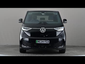 Used Volkswagen ID.Buzz 2024 for sale - 79773927: Photo